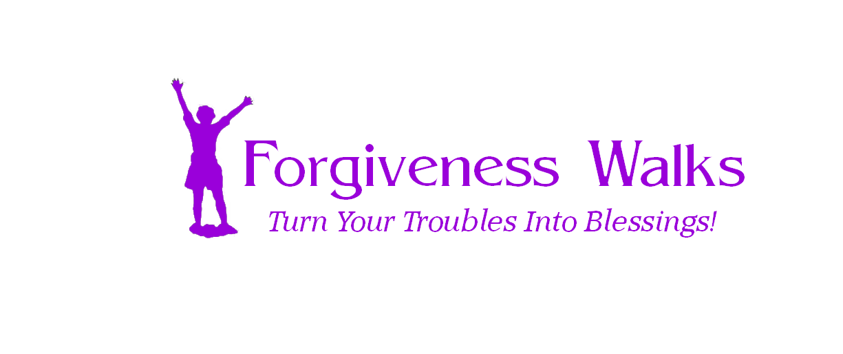 Forgiveness Walks